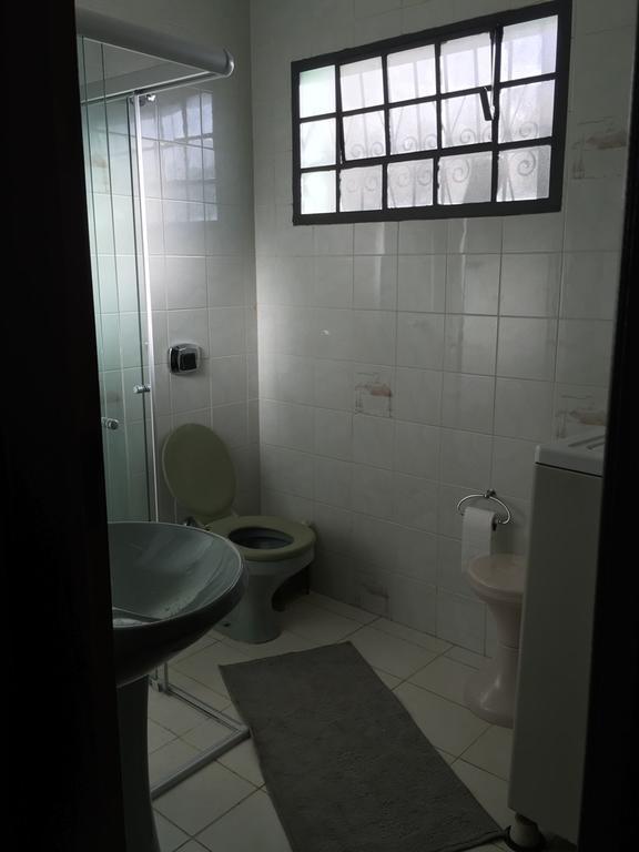 Casa de férias Chale Cappi