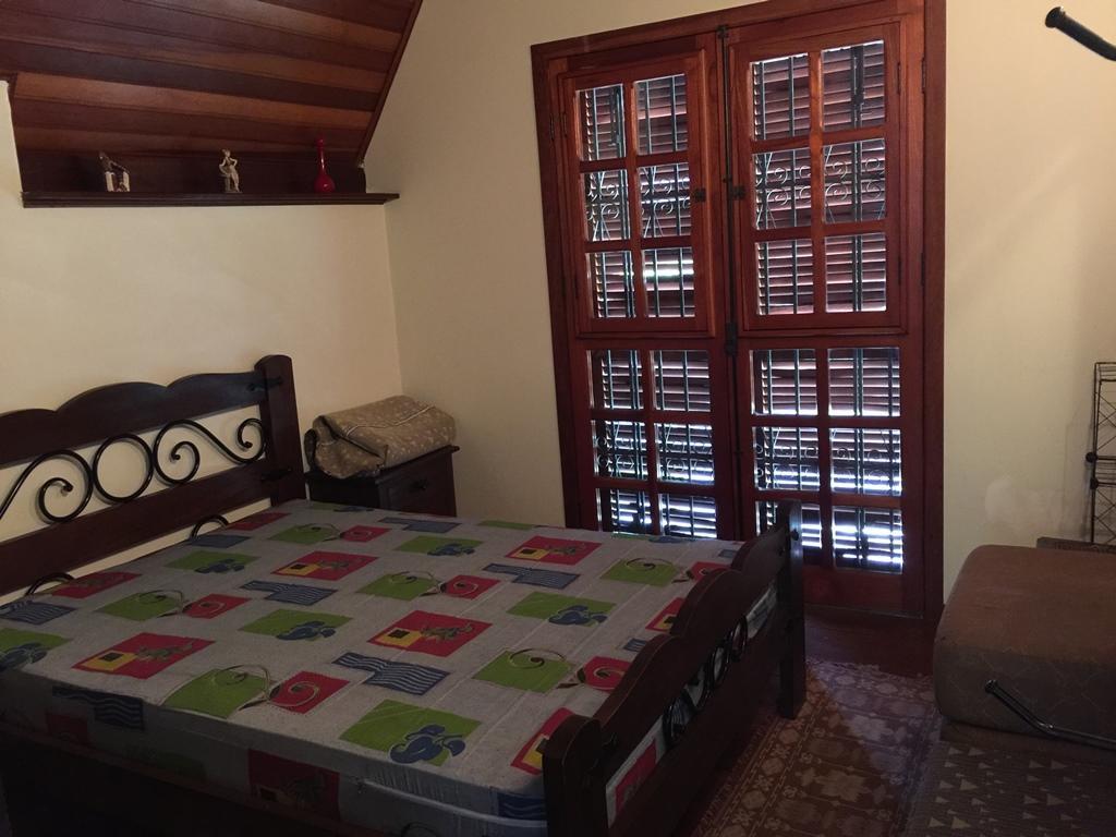 Casa de férias Chale Cappi Campos do Jordão